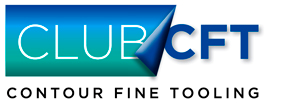 Contour Fine Tooling Logo